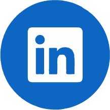 LinkedIn Icon